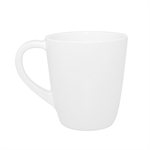 6 mugs blancs Zak Designs®